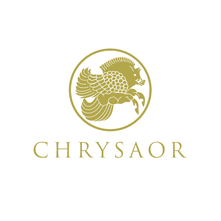 Chryasaor Logo