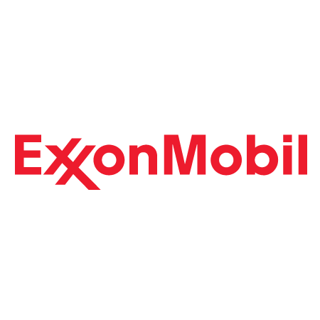 Exxonmobil Logo