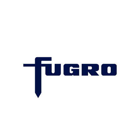 Fugro Logo