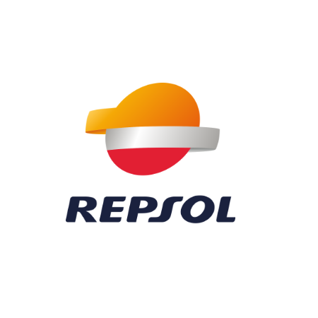 Repsol Logo
