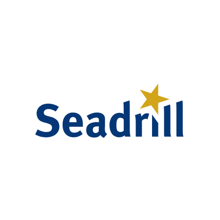 Seadrill Logo