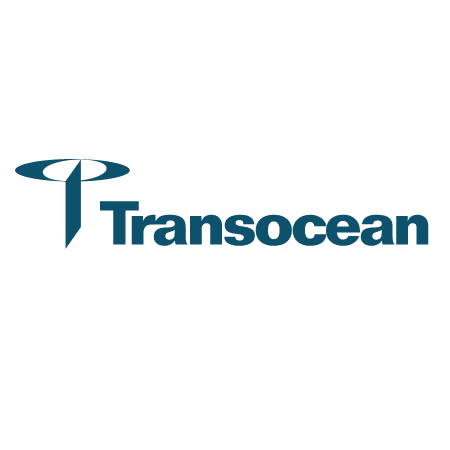 Transocean Logo